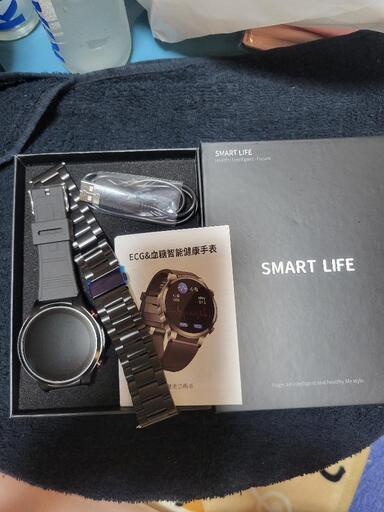 スマートウォッチ