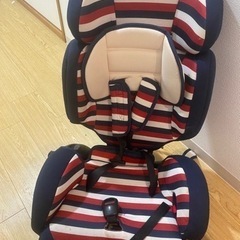 チャイルドシート