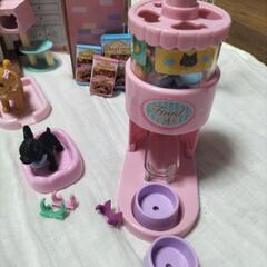 値下げします!おしゃれペットショップ!の画像