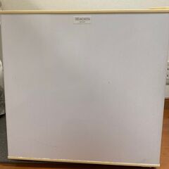 冷蔵庫50L( MORITA ノンフロン電気冷蔵庫 MR-D50C) 