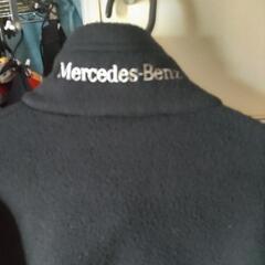 ベンツブルゾン