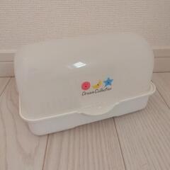 【ありがとうございました】レック　哺乳瓶消毒★オマケ付★