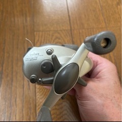 Daiwa PROCASTER-X155iVの画像