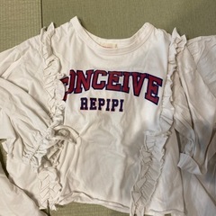 子供服まとめ売り　レピピ、ラブトキ、スピカなど　サイズS〜Mの画像