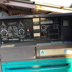ウェルダー400の画像