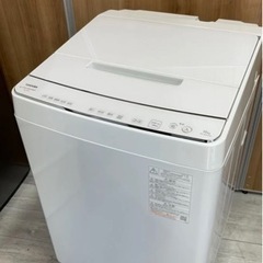 🍀TOSHIBA ZABOON 洗濯機 AW-10DP2 2022年製 10.0kg🌟🟥🟡