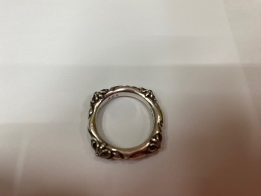 【愛品館 江戸川店】クロムハーツ SBTバンドリング ID:107-048418-007