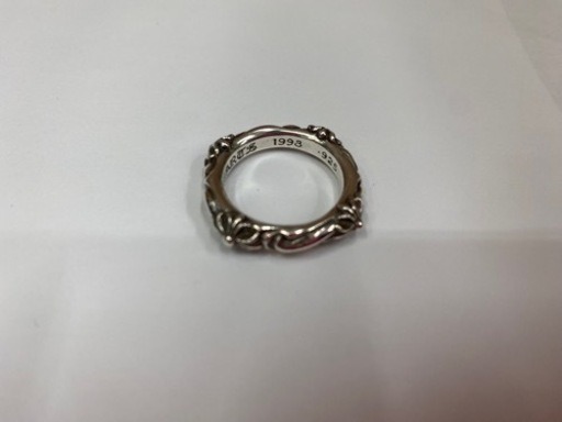 【愛品館 江戸川店】クロムハーツ SBTバンドリング ID:107-048418-007