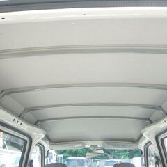 .⭕ハイゼットカーゴ⭕💡５速マニュアル💡集中ドアロック💡タイヤ４本新品サービス💡の画像