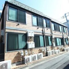 中野坂上3分の駅近物件☆敷金礼金ゼロ！1か月賃料無料！ネット使用...