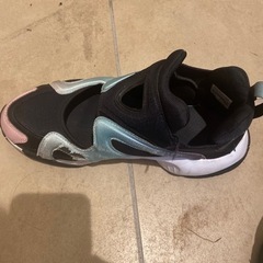 Reebok スニーカー　24.5の画像