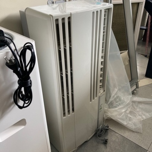 CORONA コロナ ルームエアコン ウィンドクーラー CW-1616 リサイクルショップ宮崎屋住吉店23.7.4k