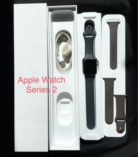 携帯アクセサリー Apple Watch2