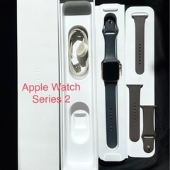 Apple Watch2