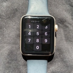 Apple Watch2の画像