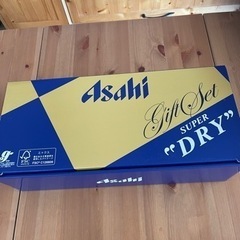 ★アサヒビール350ml、21本