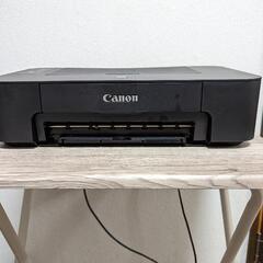 キャノンプリンター　TS203