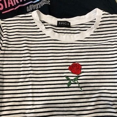 子供服まとめ売り　夏物　小学校高学年から中学生向きの画像