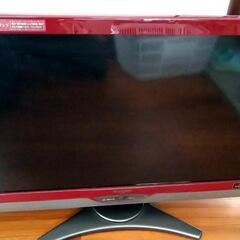 32インチ液晶テレビ(ジャンク)