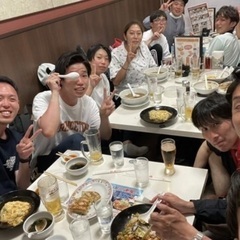 テニス好きあつまれ♪