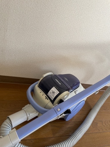 MITSUBISHI 掃除機