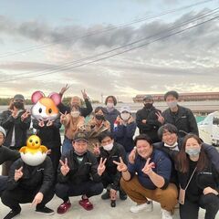 資格を生かそう！！整備STAFFの画像