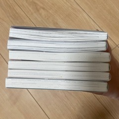 元カレが腐男子になっておりまして。 1〜6巻の画像