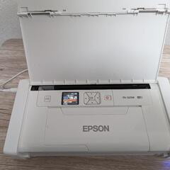 エプソンプリンター　PX-S05