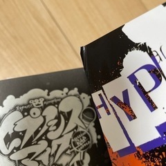 ヒプノシスマイク コミックの画像