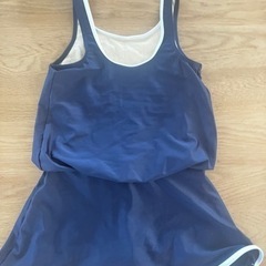 BEAMS 女の子用水着の画像