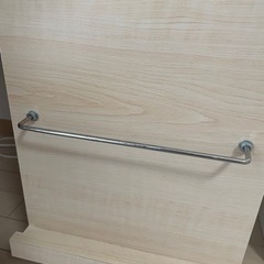 決まりました　LOWYA パソコンデスク　チェア　セットの画像