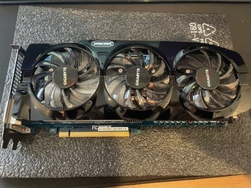 【ゲーミングPC】Intel i7 3770k & GTX 670