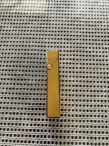 ダンヒル　ライター