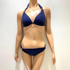【新品】ホルターネックなのに疲れない水着