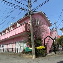 ⭐️3.8万円入居可💁西武新宿線/入曽駅歩7分✨埼玉県狭山市大字南入曽