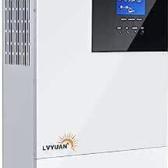 太陽光発電所の自作を応援致します！②電気のきていない山の中の倉庫やキャンプなどにも大活躍します！の画像