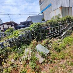 アマチュア無線　タワー