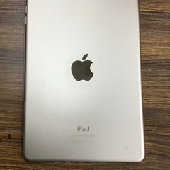 ◇ドリーム尼崎1号館◇ Apple iPad mini 4 MK752J/A 64GB タブレットの画像