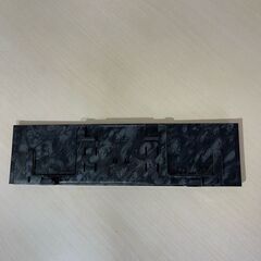 【美品】CAR MATE カーメイト 290C ルームミラー バックミラー 29cm ミニバン 中古品 カー用品 車の画像