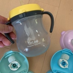 teteo マグ の画像