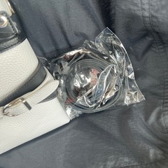 新品、美容師理容師トリマー用シザーケース　値下げの画像