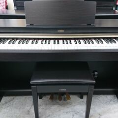 電子ピアノ YAMAHA ヤマハ ARIUS アリウス YDP-...
