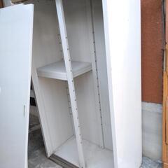 屋外倉庫（納屋）の画像