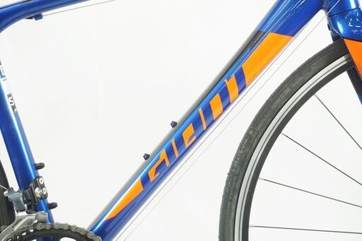 GIANT 「ジャイアント」 CONTEND2 2017年モデル ロードバイク