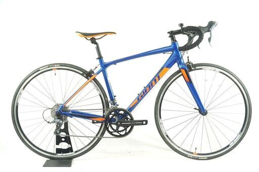 GIANT 「ジャイアント」 CONTEND2 2017年モデル ロードバイク