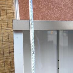 屋外倉庫（納屋）の画像