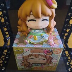 (中古)デカッチュ☆諸星きらり ～ラブリープリンセスver.～