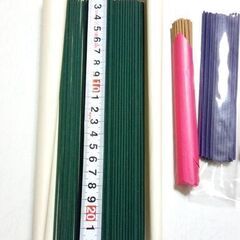 線香の画像