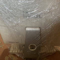 iMac (Late 2006)＋ソフト色々の画像