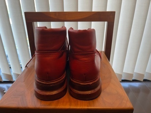 ダークビッケンバーグ DIRK BIKKEMBERGS シューズ　靴　革靴　ブーツ